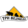 Три медведя Три медведя